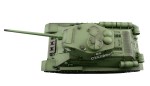 T-34/85 schaal 1 op 16 Professional Line met IR en BB schietfunctie